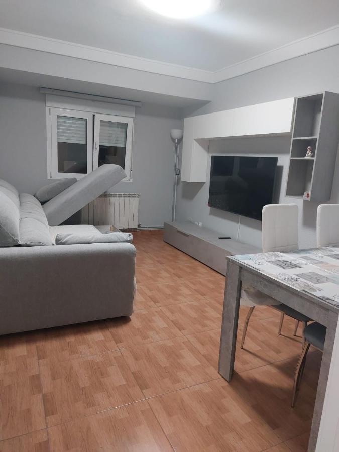 Apartamento Zaragoza Plaza Europa 외부 사진