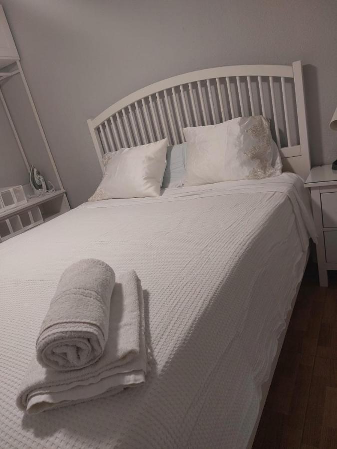 Apartamento Zaragoza Plaza Europa 외부 사진