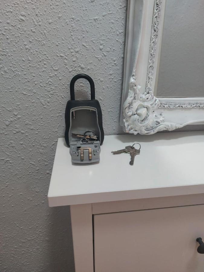 Apartamento Zaragoza Plaza Europa 외부 사진