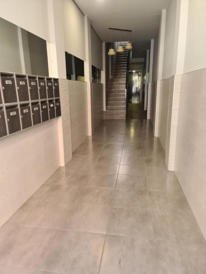 Apartamento Zaragoza Plaza Europa 외부 사진