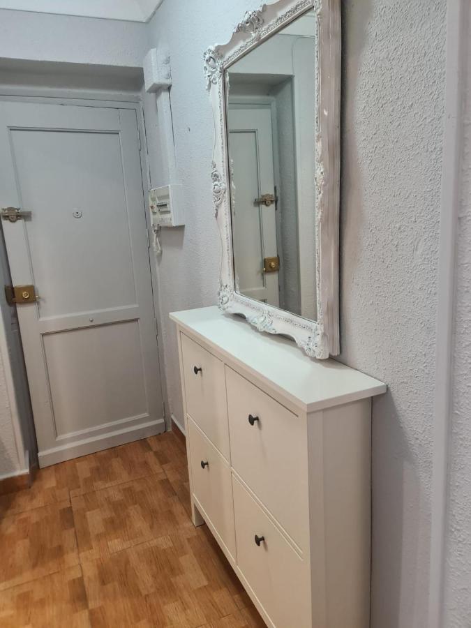 Apartamento Zaragoza Plaza Europa 외부 사진