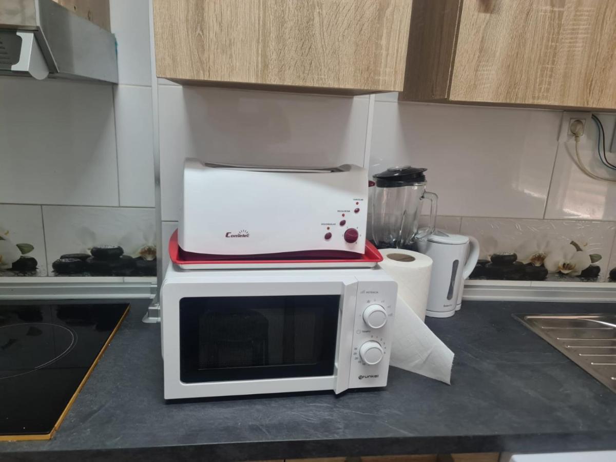 Apartamento Zaragoza Plaza Europa 외부 사진