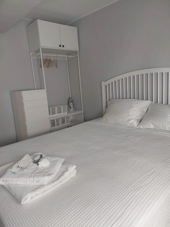 Apartamento Zaragoza Plaza Europa 외부 사진