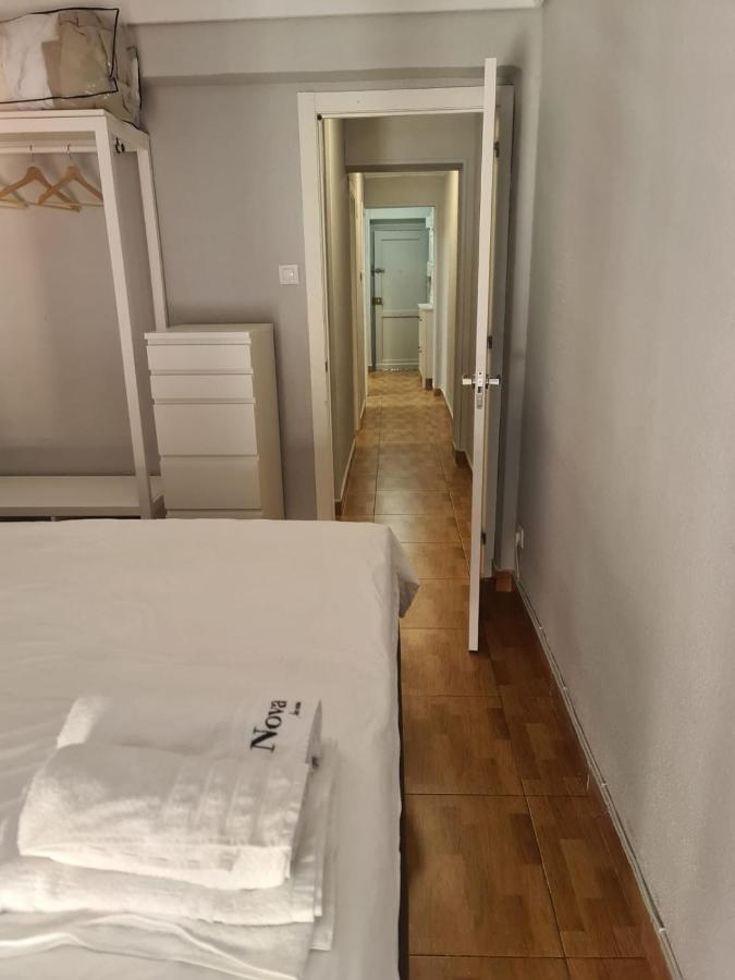 Apartamento Zaragoza Plaza Europa 외부 사진